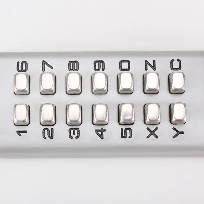 Высококачественный и безопасный механический дверной замок|mechanical door lock|door