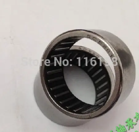 10pcs SCE47 BA47 inch draw cup needle roller bearing 6.35x11.112x11.13mm | Обустройство дома