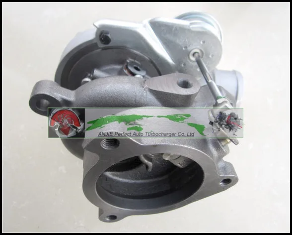 Турбокомпрессор K04 53049880023 53049700023 06A145704Q для AUDI TT S3 Seat Leon 1 8 T Cupra R 2003-05 BAM BFV 1.8L 224HP |