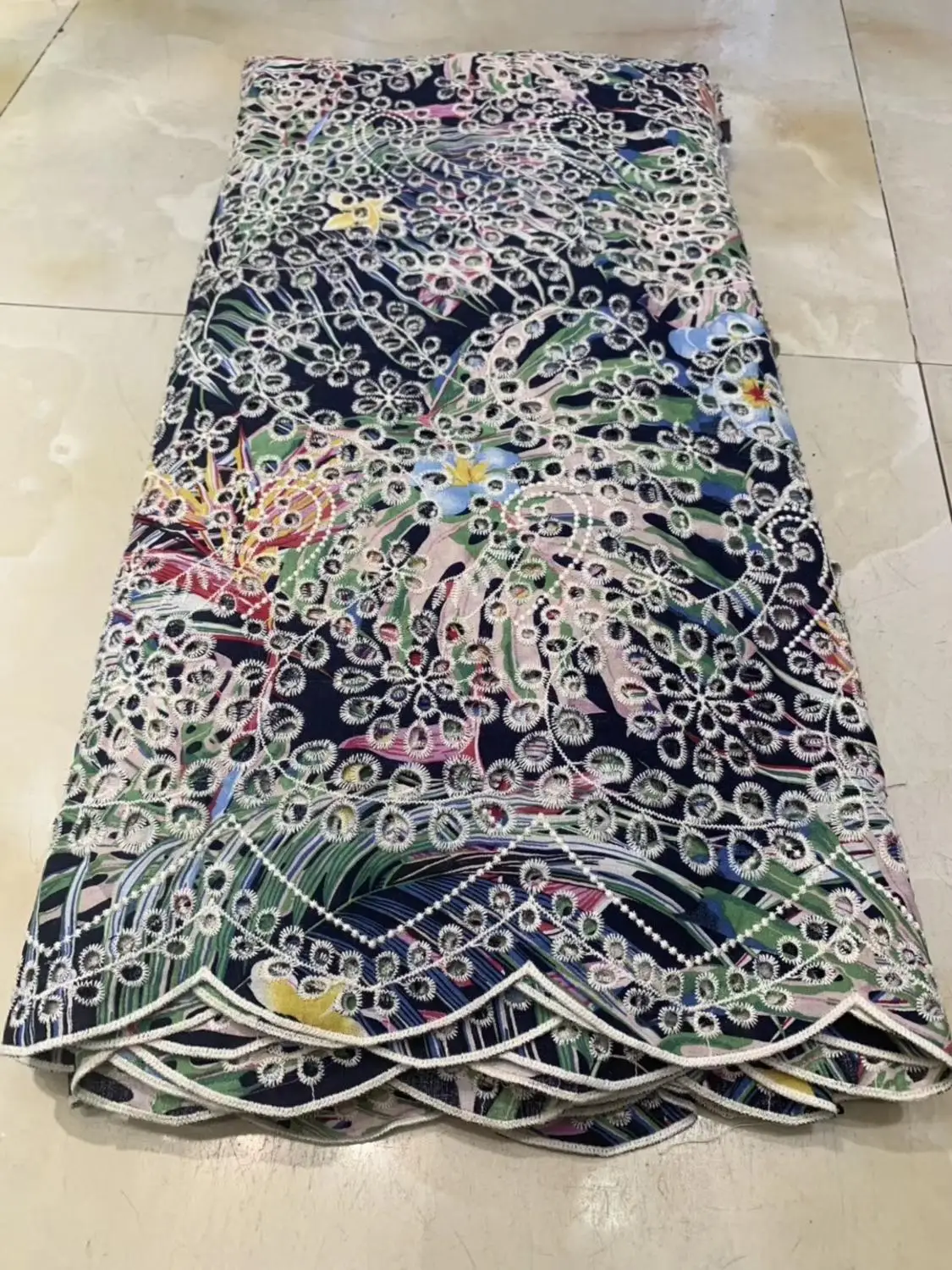 nigerian lace fabric 2019 beautiful french with velvet african stones tulle net for women dresses | Дом и сад