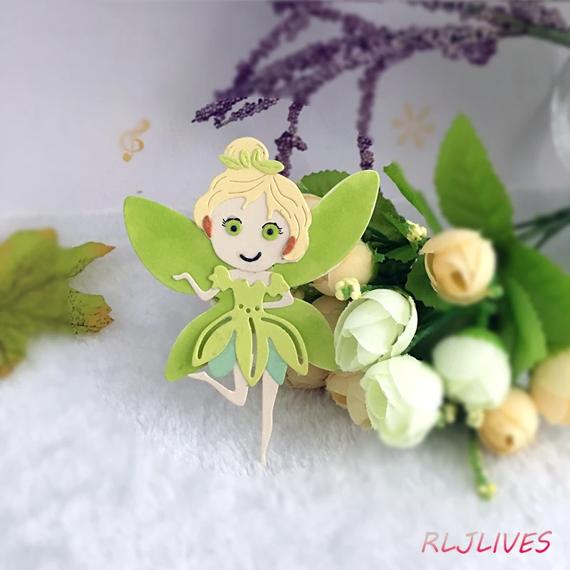 Металлические Вырубные штампы в виде бабочек трафареты для рукоделия фотоальбом