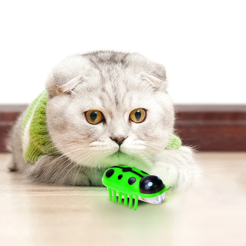 Игрушка для собак кошек домашних животных интерактивная игрушка электрическая