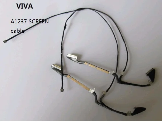 

A1237 LCD LED LVD Cable For Macbook Air 13'' A1237 A1304 LCD Screen Cable 2007 2008 2009 year
