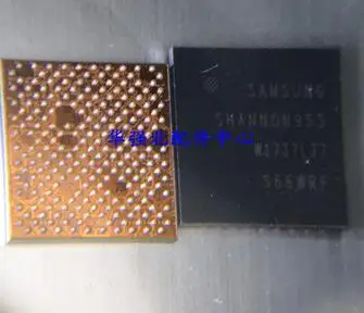 

5 шт./лот, SHANNON955 IF для Samsung SHANNON 955