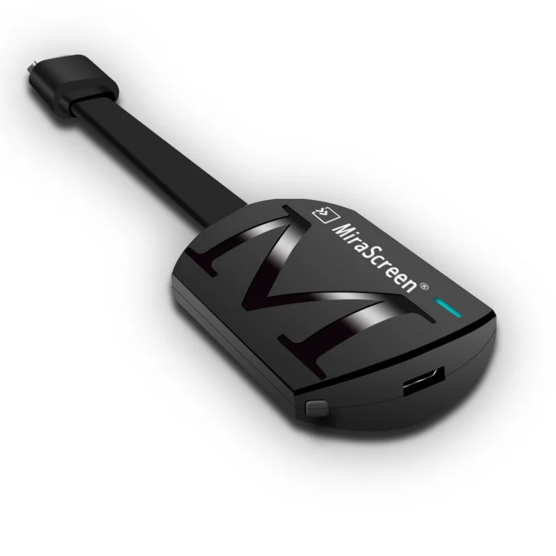 MiraScreen G4 ТВ флешка Anycast HDMI WiFi Дисплей приемник Miracast Google Chromecast 2 Мини ПК Android