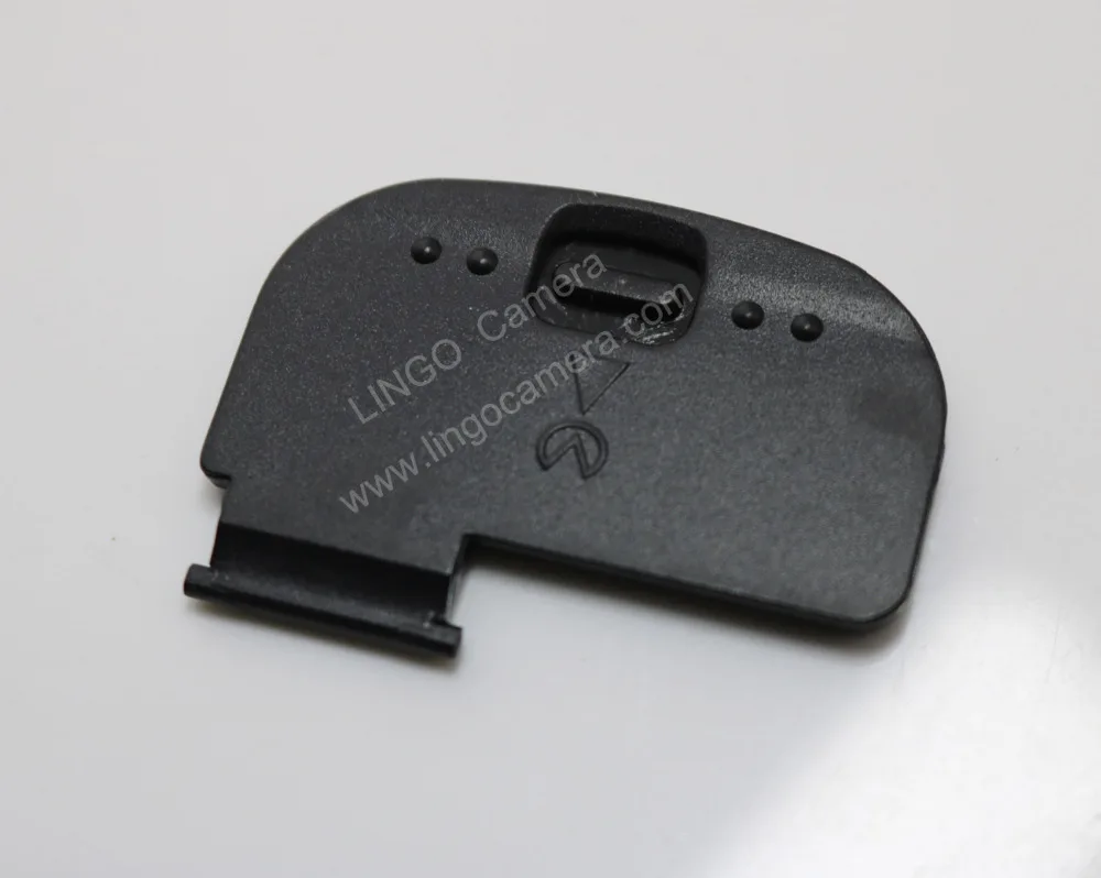 Новая аккумуляторная камера двери Крышка Ремонт запасная часть для Nikon D7000 D7100|for