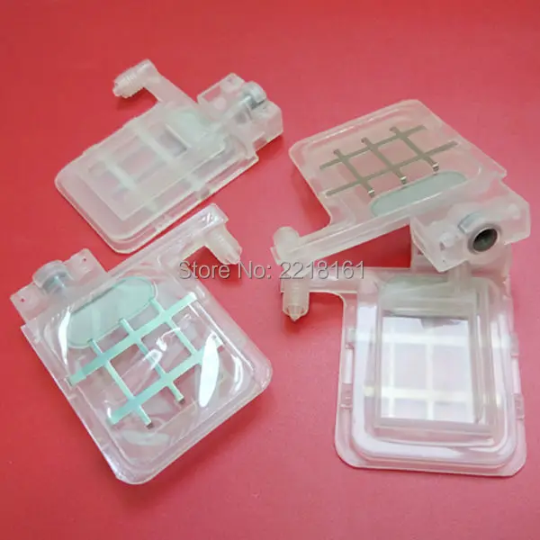 16 шт./лот для слива Epson DX5 головки/эко-сольвентного плоттера Wit-color Allwin Human Xuli Galaxy Zhongye большой слив чернил 3*2 мм.