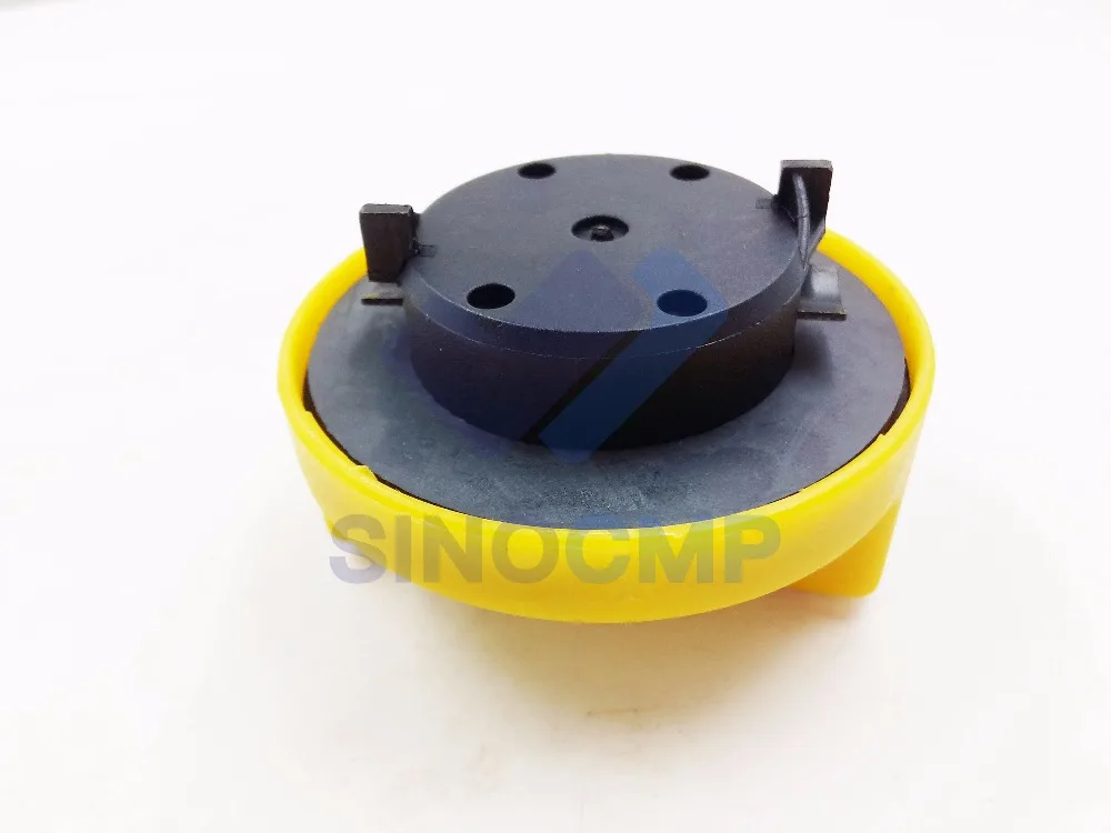 20412589 01179630 Крышка Масляного наполнителя для Volvo EC210 экскаватор запчасти |