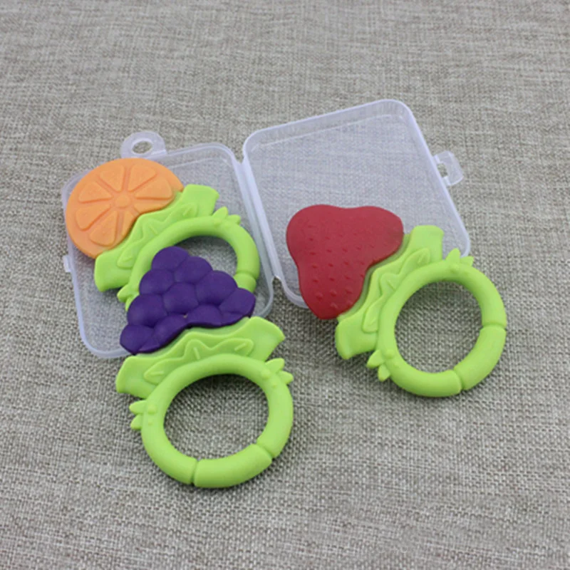 Детская детская зубная щетка силиконовый прорезыватель 2018 новый бренд для ухода