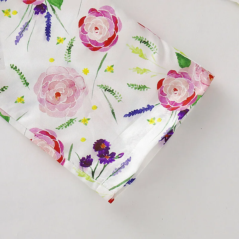 2 шт. детский жилет и брюки с широкими штанинами | Мать ребенок