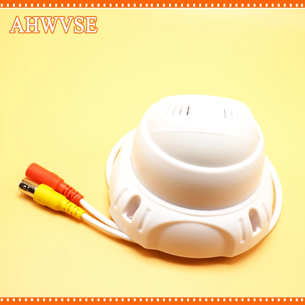 AHWVSE New Arrival HD 720P 960P 1080P CCTV IR Dome AHD Camera 2MP indoor | Безопасность и защита