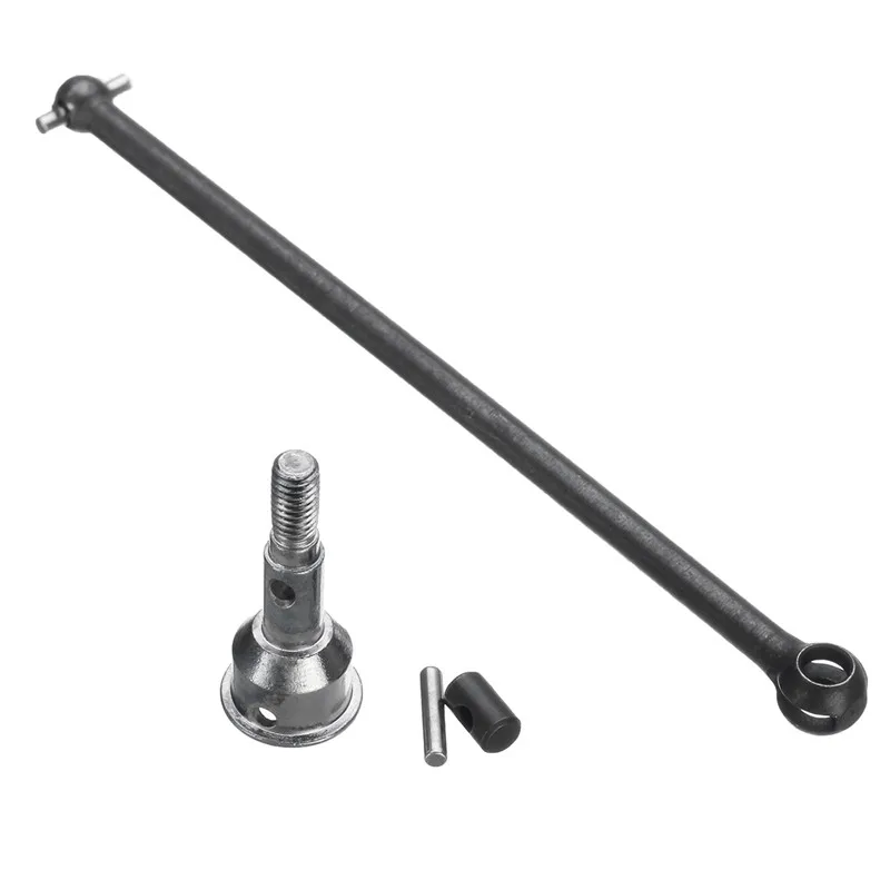 Абсолютно новые детали для карданного вала ZD Racing 10421-S 10423-S 10427-S | Обустройство дома