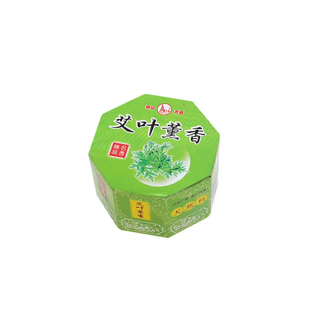 32Pcs/Box Home Outdoor Repellant Incense Mosquito Dispeller Coils with Holder Incense burners Air Freshener Aromatherapy