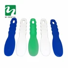 Пластиковый шпатель для смешивания, 4 шт.