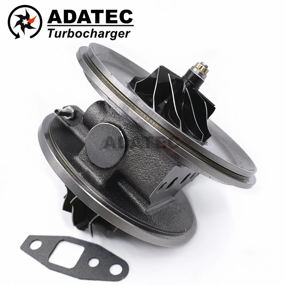 Картридж турбины CHRA RHV4 VJ38 turbo core WE01 WE01F VED20011 VDD20021 для Mazda BT50 B2500 115 л 156 кВт 2006 л.с. 2011