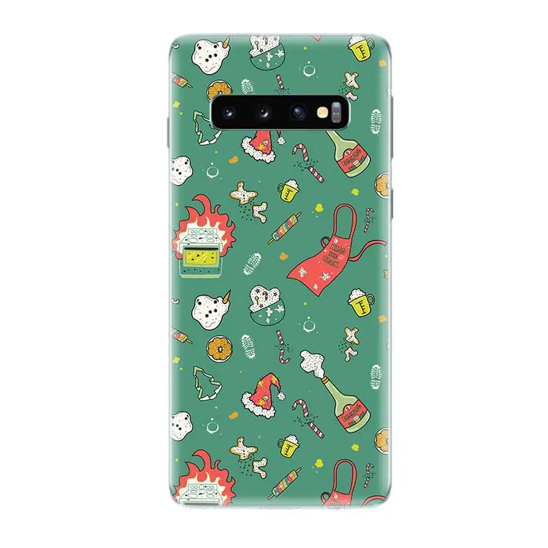 Мебель для гостиной Модный чехол телефона samsung Galaxy S9 S8 A6 A8 Note 9 8 S7 S6 край J4 J6 + плюс A7