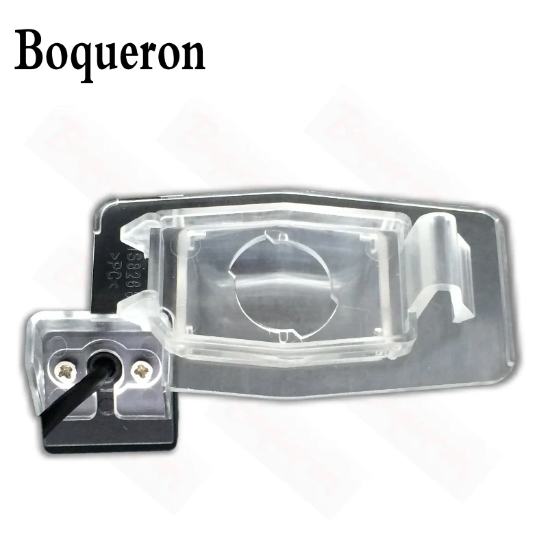 BOQUERON for Mitsubishi Galant Grunder 380 2002~2012 HD CCD Car Reversing Reverse Parking Backup Rear View Camera | Автомобили и