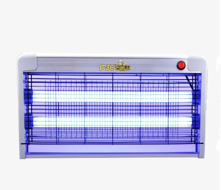 Электронная комнатная УФ лампа для уничтожения насекомых 20 Вт F10T5|uv bulb|bulb uvzapper bug |