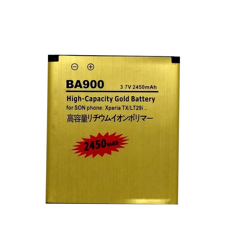 BA900 телефон Батарея для sony Ericsson Xperia TX LT29i LT29iJ ST26i ST26iL S36h C2105 E1 J L M C2104 C1904 C1905 GX усилительный насос Sh36 ST26a