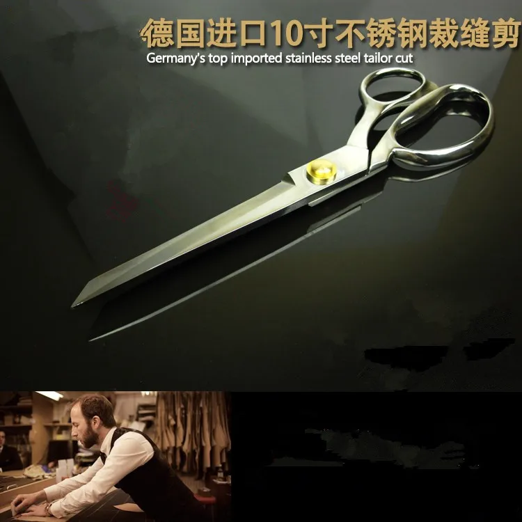 1 Pec 10 дюймов Высокое качество Бесплатная доставка профессиональные швейные