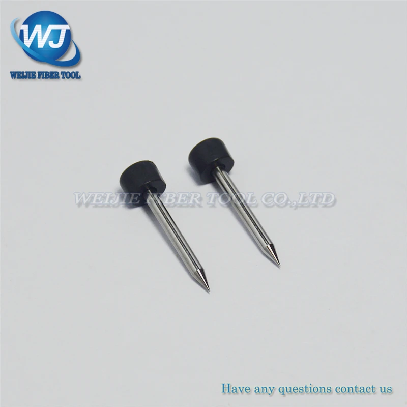 Электроды для оптоволокна D19 D90S механические электромеханические Отличная