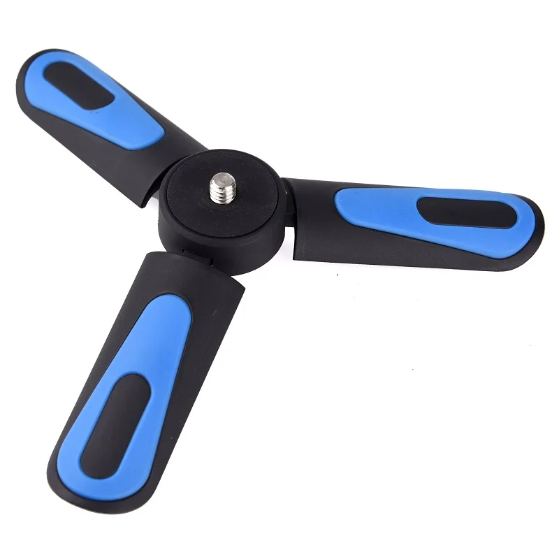 Подставка держатель для мобильного телефона Ascromy MiniTripod Xiaomi Redmi Note 7 Huawei P30 Pro Mate 20