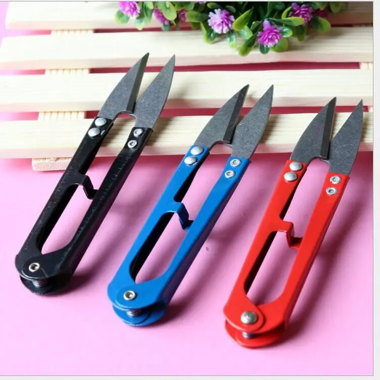 2017 многоцветная Полезная отделка бритвы в форме бриллианта швейная вышивка