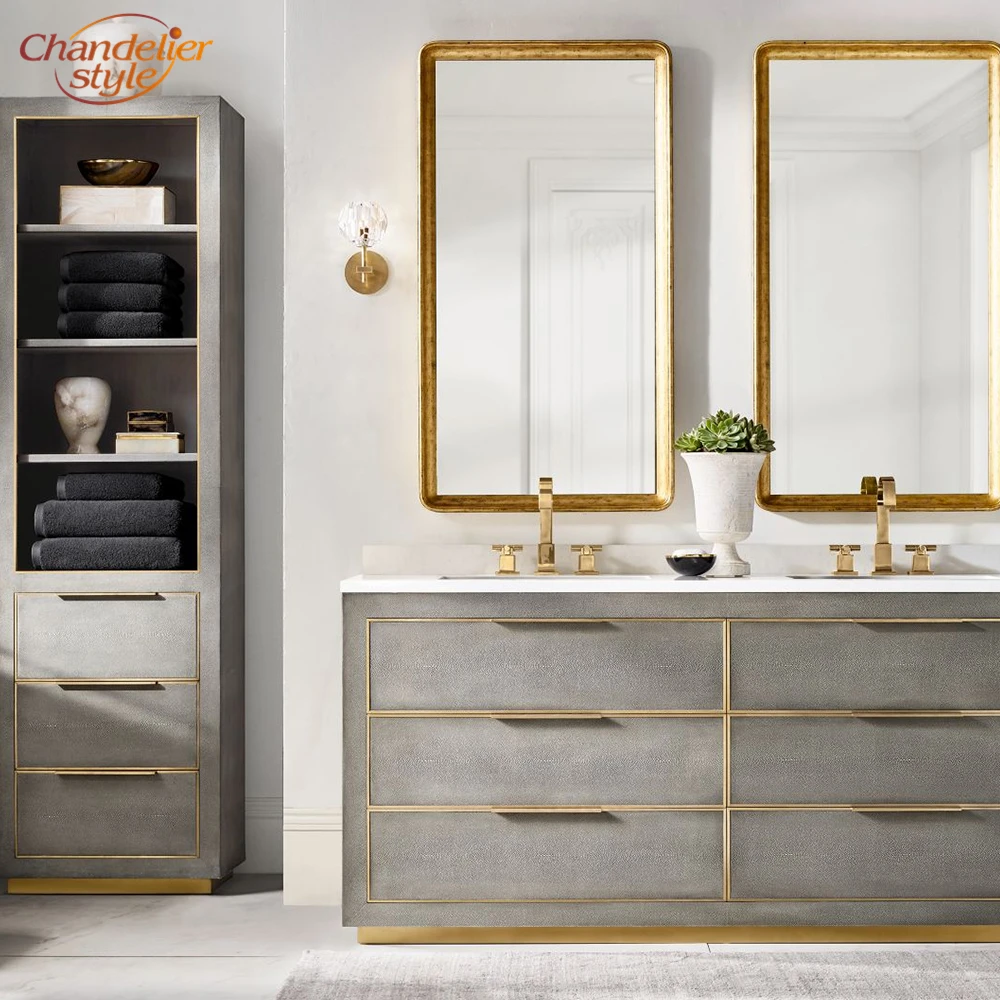 Современный роскошный хрустальный настенный светильник ретро скандинавский Cristal настенный светильник деревенский настенный светильник для дома отеля оформление спальни