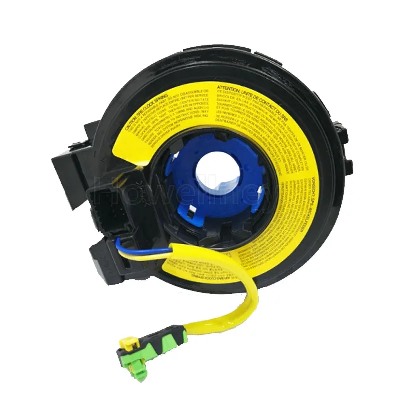 93490-2B250 934902B250 Контактная пружина кабеля для hyundai Santafe 2005-2012
