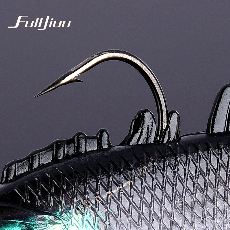 Рыболовные приманки мягкие басы воблеры приманка для ловли карпа с тройными