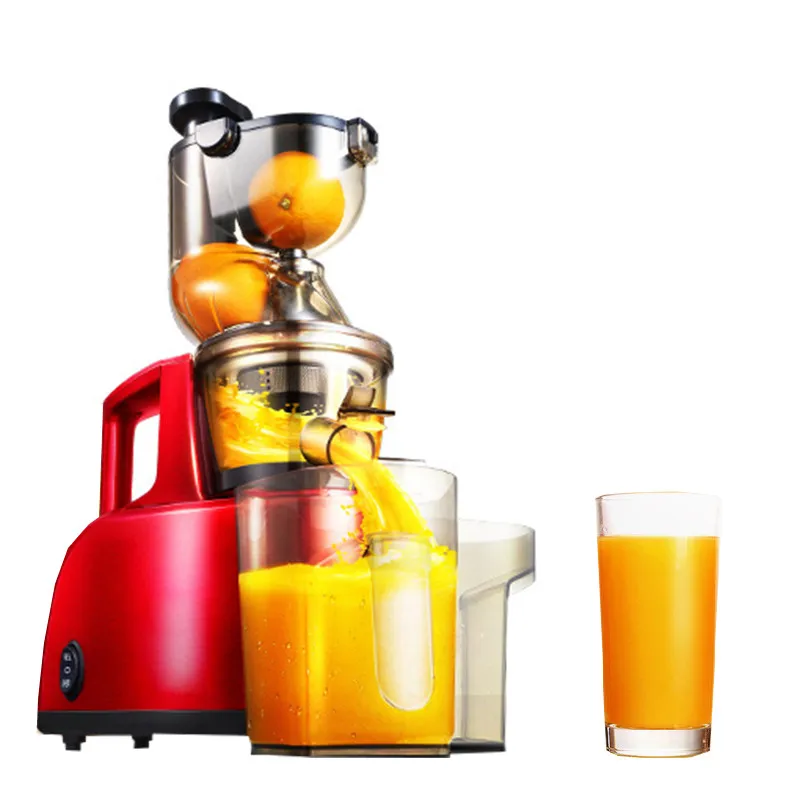

Jamielin Automatic Household Electric Fruit Juicer Multi-functional Juice Machine For Fruits Vegetables Frying Juice Machine
