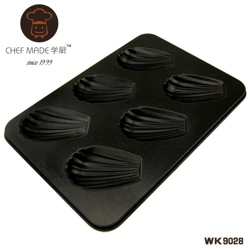 Сковорода для выпечки с шеф поваром форма хлеба Kuchen торта домашняя Confeitaria Takoyaki