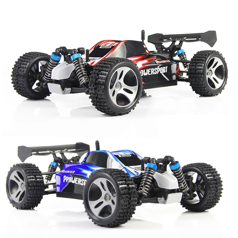 Машинка HISPEED off Road Buggy