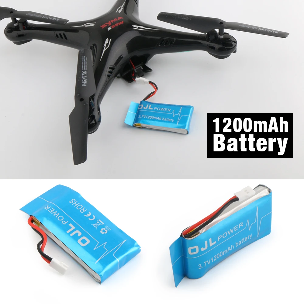 Запасные части для радиоуправляемого квадрокоптера Syma X5SW X5SC ультра высокая