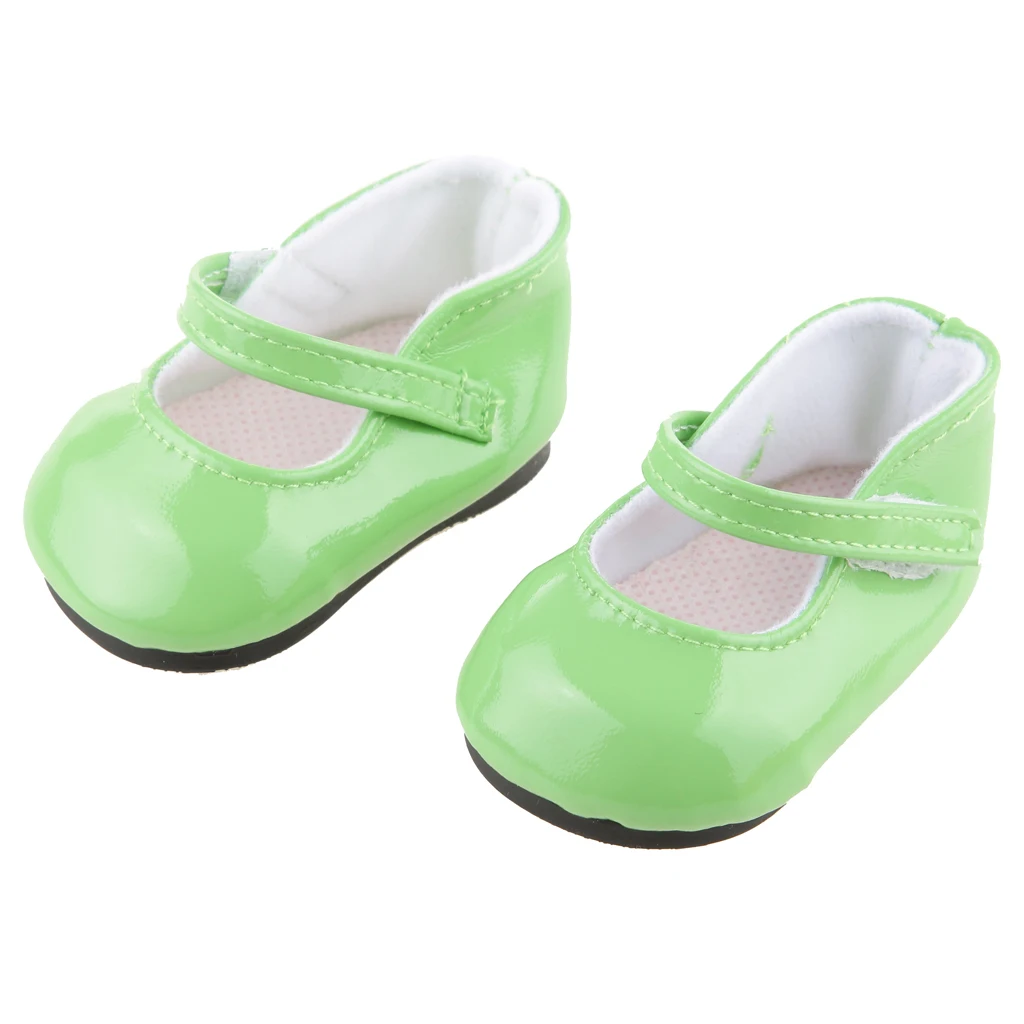 

Аксессуары для кукол, 18 дюймов, пара обуви