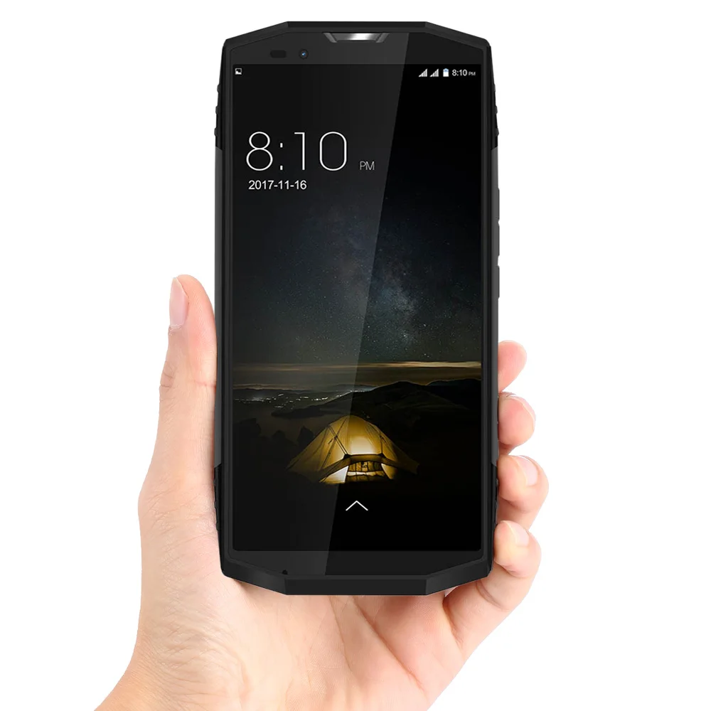 Blackview BV9000 Pro 4 г Phablet 5 7 дюймов Android 1 MTK6757CD Octa Core 2 6 ГГц ГБ + 128 13.0MP 5.0MP две задние камеры