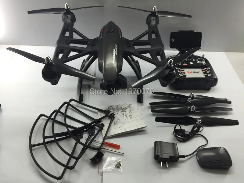 Новейший JXD 507W гораздо больше чем 509W 2 4G передатчик Rc Квадрокоптер Дрон 2MP камера с