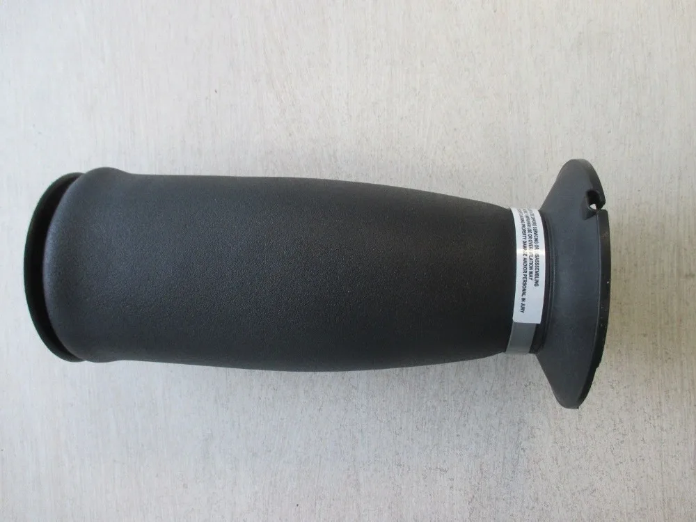 Пара пневматической подвески/Пневматическая Пружина для автомобиля BMW E61 525 E61N 5