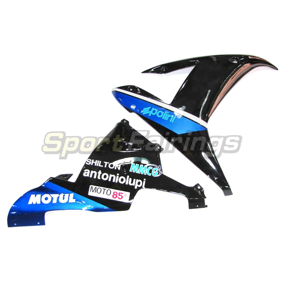 Обтекатели для мотоцикла Yamaha YZF 1000 R1 2002 2003 02-03 | Автомобили и мотоциклы