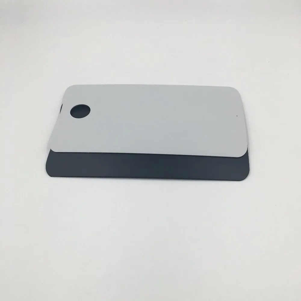RTBESTOYZ Задняя крышка батареи Корпус для Motorola Google Nexus 6 XT1100 XT1103 задняя | Мобильные