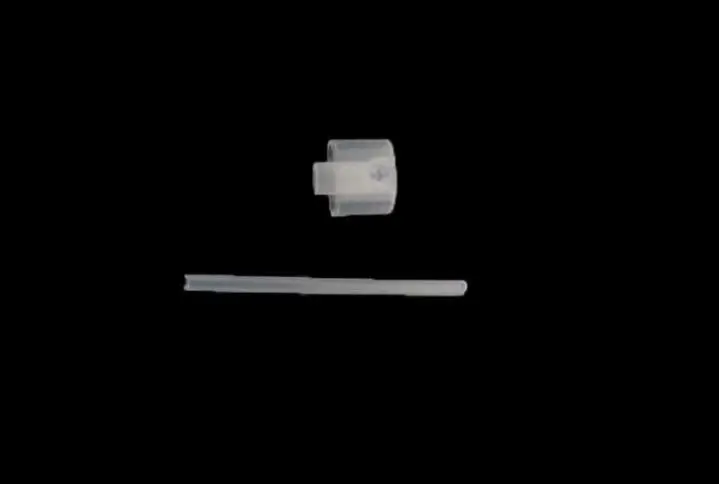 5 шт./лот портативный парфюм инструменты для заправки дорожный диффузор воронки