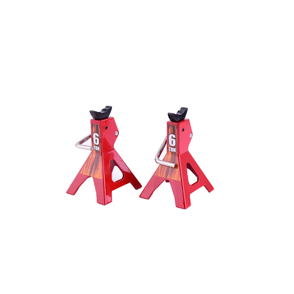 2 шт. 6 тонный искусственный домкрат регулируемый по высоте ремонтный Кронштейн