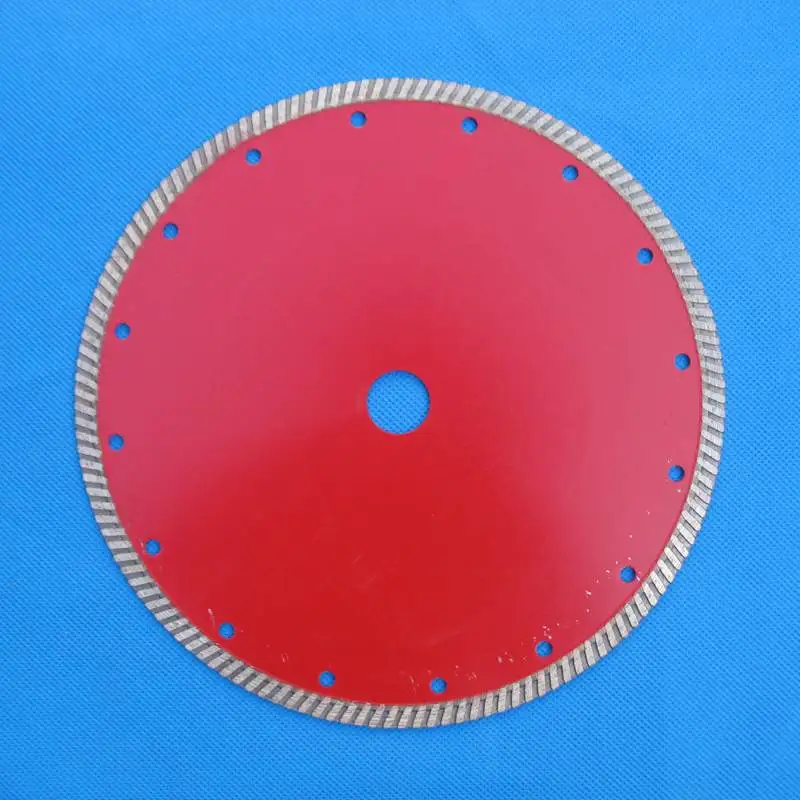QASE 230 мм Алмазная шлифовка мраморная керамика плитка режущее лезвие мини пила