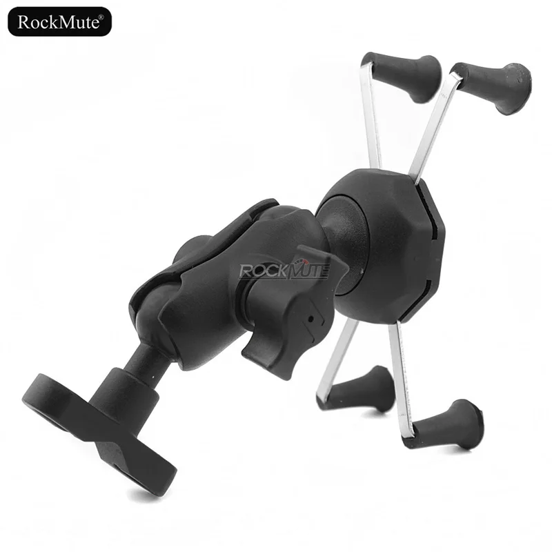 Для KTM 640 690 SMC/R DUKE/R Супермото эндуро/R LC4 ADV R мотоцикла X- grip держатель телефона USB