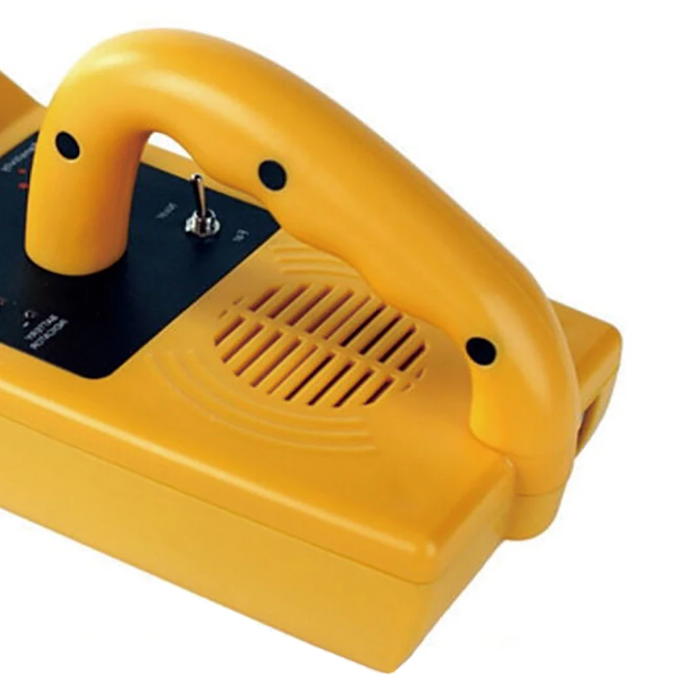 drain pipeline inspection camera 40mm self leveling head 60m cable with meter counter 512Hz pipe locator detector sonde sewer