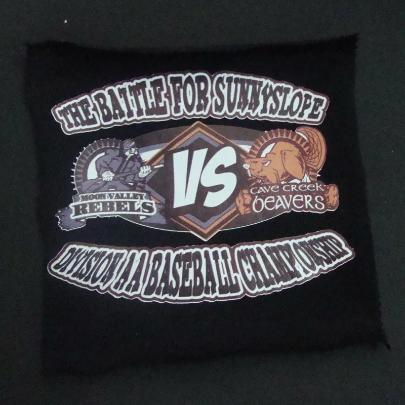 Экологичная Сольвентная бумага для струйной печати термопереводная футболок с