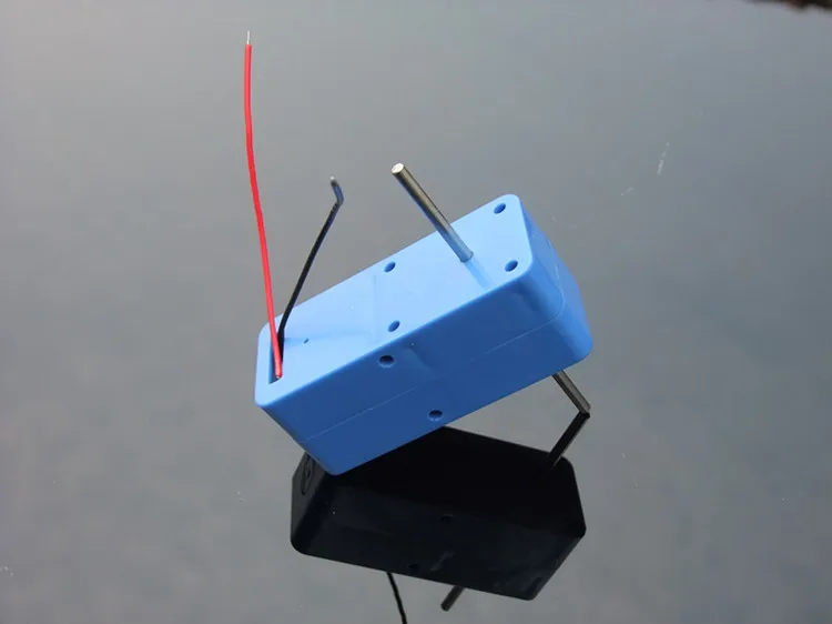 DC1.5-6V 1: 94 мини Электрический редуктор DC мотор-редуктор двухосный выход для DIY робот автомобиль двигатель игрушки Запчасти Россия