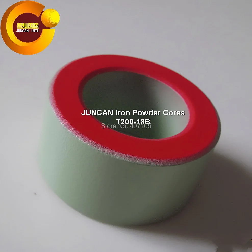 

T200-18B magnetic core/core magnetic/magnetic core materials
