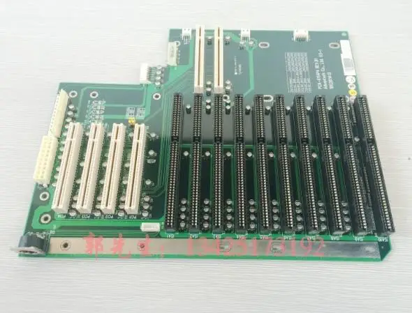 

IPC-610 IPC-610 HIndustrial control board PCA-6114P4-C Rev.c1
