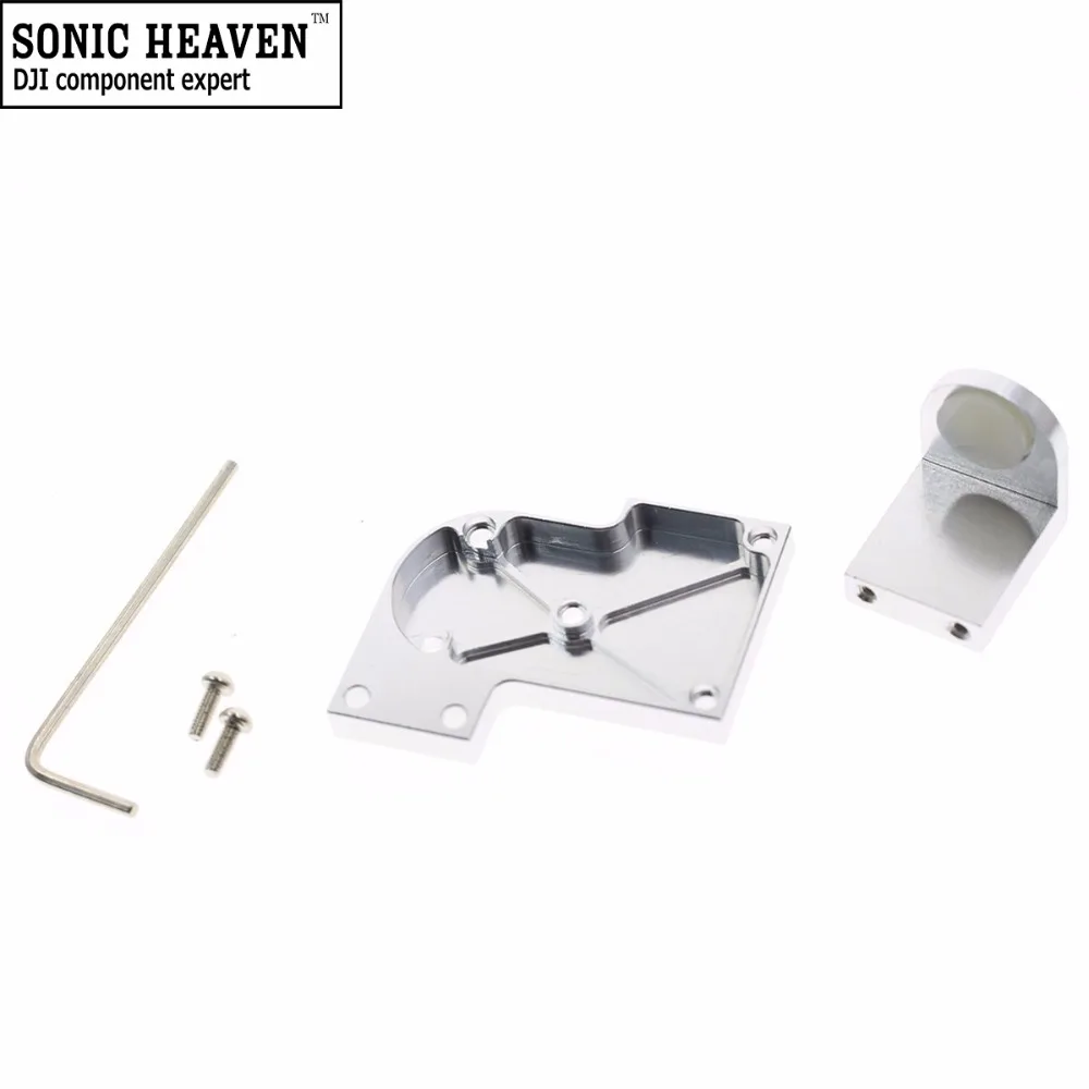 Yaw Roll Arm Ribbon Cable Kit Screw Gimbal Repair Parts for DJI Phantom 3 Standard Drone Quadcopter Accessories | Электроника